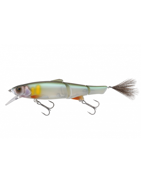 Vobler Jackall Sleek Mikey, Culoare SR, 16cm, 47g