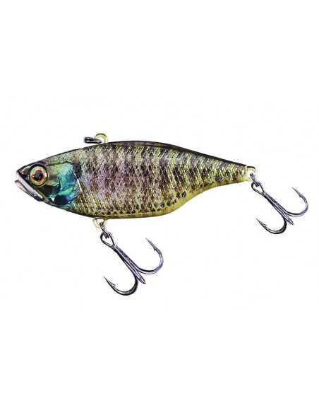 Vobler Jackall TN50, Culoare UHGB, 5.1cm, 9g Vobler Jackall TN50, Culoare UHGB, 5.1cm, 9g