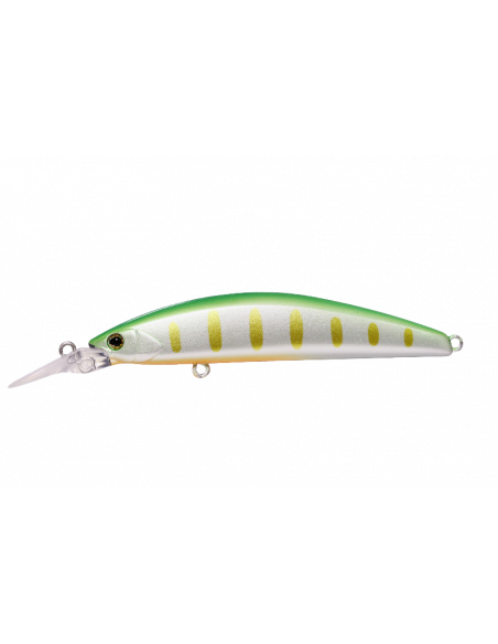 Vobler Jackall Tricoroll GT 88MD-F, Culoare WY, 8.9cm, 9g