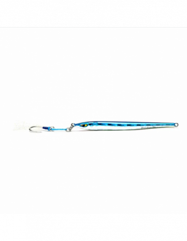 Jig Mustad Moonriser, Culoare BRC, 20cm, 120g