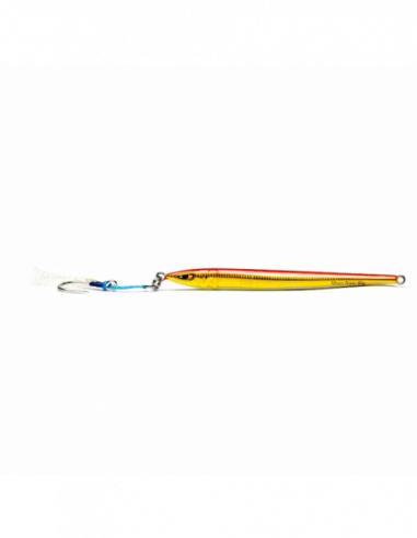 Jig Mustad Moonriser, Culoare ORG, 20cm, 120g