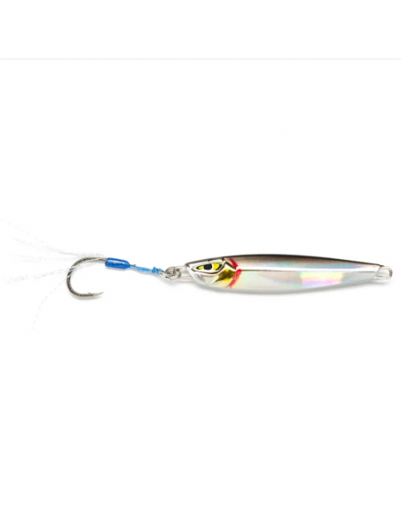 Jig Mustad Traceshot, Culoare BLF, 8cm, 15g