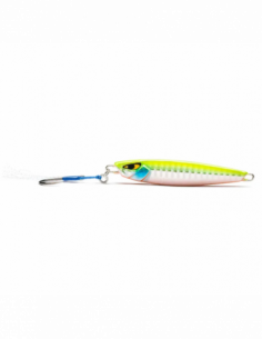 Jig Mustad Traceshot, Culoare CHB, 8cm, 15g