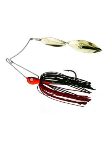 Spinnerbait Mustad Arm Lock, Culoare BO, 7g