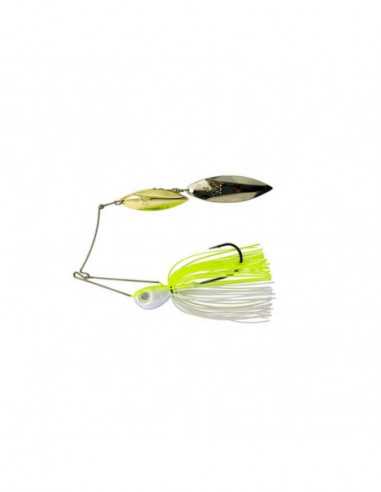 Spinnerbait Mustad Arm Lock, Culoare CW, 7g