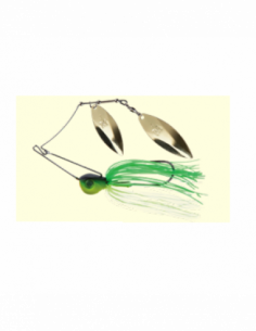 Spinnerbait Mustad Arm Lock, Culoare LC, 7g