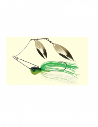 Spinnerbait Mustad Arm Lock, Culoare LC, 7g