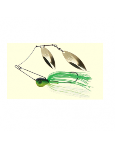 Spinnerbait Mustad Arm Lock, Culoare LC, 7g