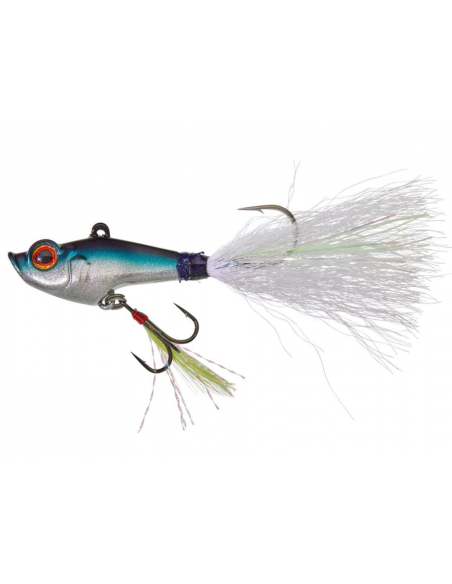 Cicada Sensas Gunki Jigger Jig, Culoare BA, 5.5cm, 8g Cicada Sensas Gunki Jigger Jig, Culoare BA, 5.5cm, 8g