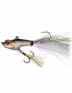 Cicada Sensas Gunki Jigger Jig, Culoare TA, 5.5cm, 8g