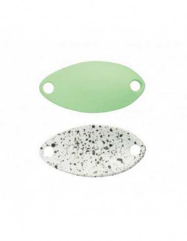 Lingurita Oscilanta Jackall Chibi Tearo, Culoare ND, 1.9cm, 1g