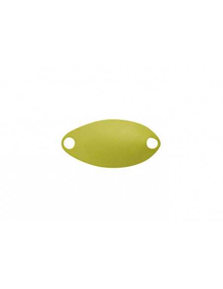 Lingurita Oscilanta Jackall Chibi Tearo, Culoare YO, 1.9cm, 1g Lingurita Oscilanta Jackall Chibi Tearo, Culoare YO, 1.9cm, 1g