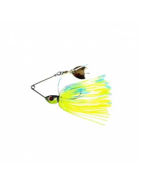 Spinnerbait Berti Colorado, Culoare BC, 5g Spinnerbait Berti Colorado, Culoare BC, 5g