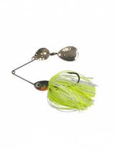 Spinnerbait Berti Colorado/Colorado, Culoare WC, 11g