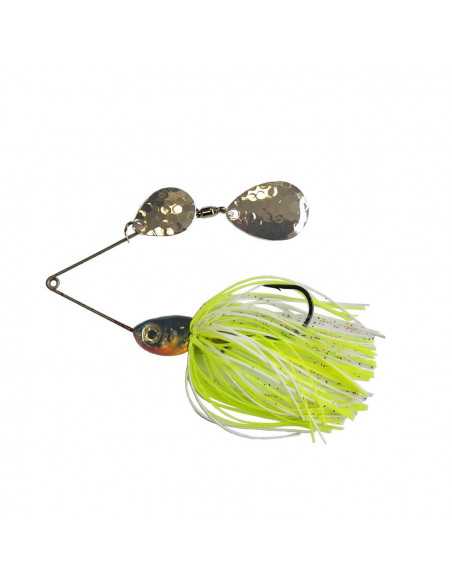 Spinnerbait Berti Colorado/Colorado, Culoare WC, 11g Spinnerbait Berti Colorado/Colorado, Culoare WC, 11g