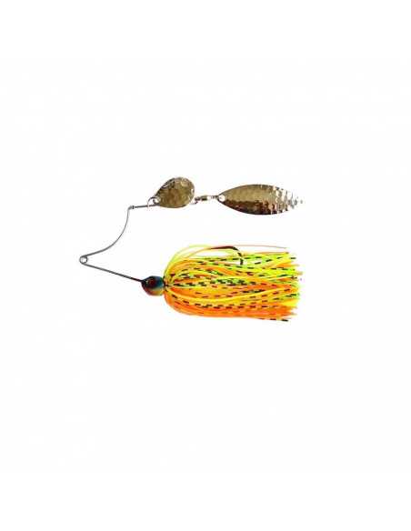 Spinnerbait Berti Shallow Killer Colorado/Salcie, Culoare FT, 7g Spinnerbait Berti Shallow Killer Colorado/Salcie, Culoare FT, 7g