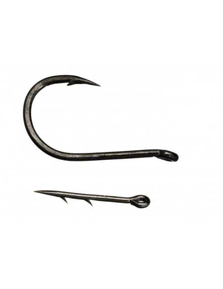 Carlige Legate Daiwa Samurai Method Feeder, Carlig Nr.6, 0.20mm, 12cm, 6buc/plic Carlige Legate Daiwa Samurai Method Feeder, Carlig Nr.6, 0.20mm, 12cm, 6buc/plic
