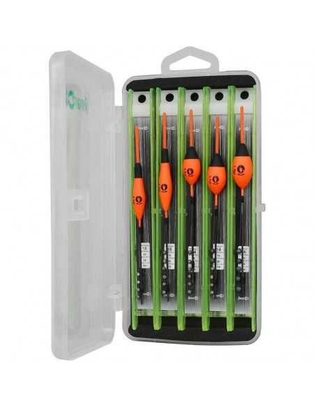 Set Linii Pescuit Sensas, Big Fish, 7m, 5buc/cutie Set Linii Pescuit Sensas, Big Fish, 7m, 5buc/cutie