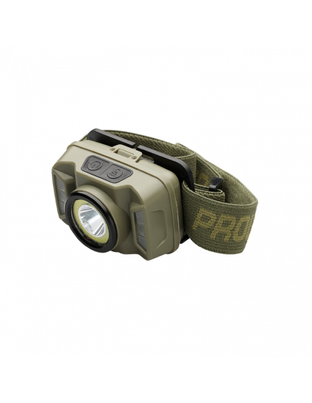 Lanterna Frontala Prologic Inspire, 5W/500 Lumeni Lanterna Frontala Prologic Inspire, 5W/500 Lumeni