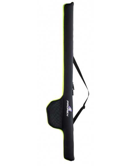 Husa Lansete Daiwa Prorex Rod Bag, 2.40m Husa Lansete Daiwa Prorex Rod Bag, 2.40m