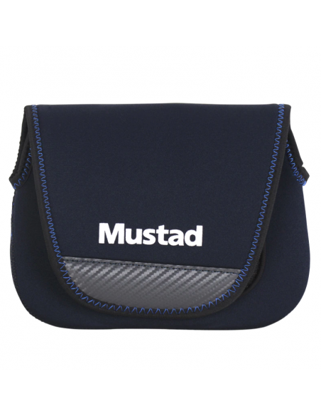 Husa Mulineta Mustad Spin Husa Mulineta Mustad Spin