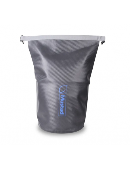 Rucsac Mustad Roll Top Weatherproof PVC, 20l, 50x25cm Rucsac Mustad Roll Top Weatherproof PVC, 20l, 50x25cm