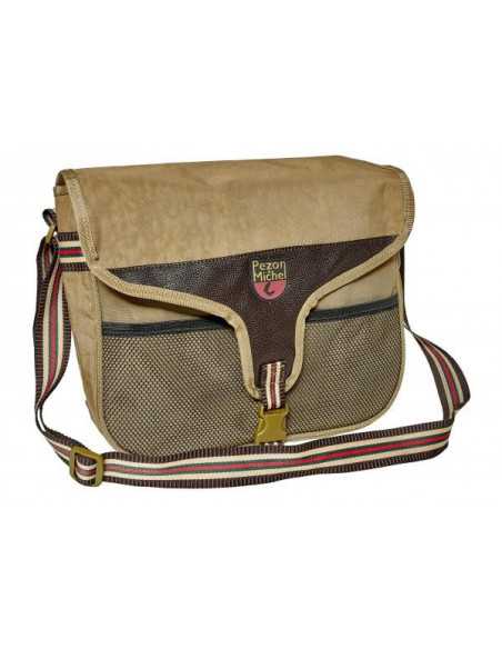 Geanta Sensas P&M Eaux Source M, 35x12x26cm