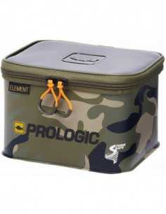 Geanta Impermeabila Prologic Element Storm Safe Accessory Deep M, 20x17x13cm