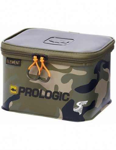 Geanta Impermeabila Prologic Element Storm Safe Accessory Deep M, 20x17x13cm