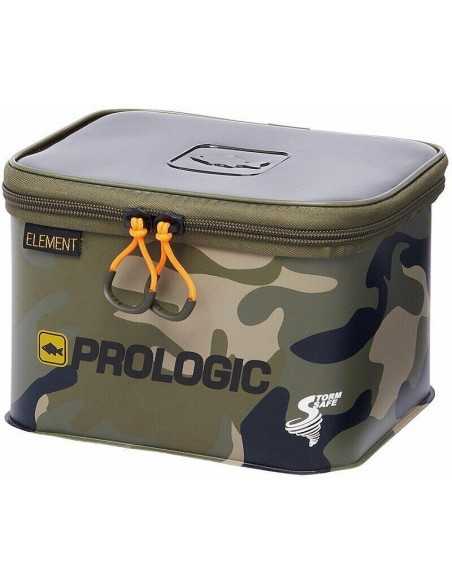 Geanta Impermeabila Prologic Element Storm Safe Accessory Deep M, 20x17x13cm Geanta Impermeabila Prologic Element Storm Safe Accessory Deep M, 20x17x13cm