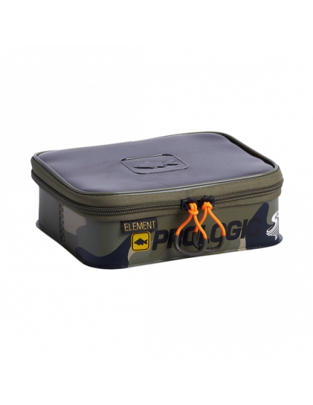 Geanta Impermeabila Prologic Element Storm Safe Accessory Shallow S, 10x17x6.5cm Geanta Impermeabila Prologic Element Storm Safe Accessory Shallow S, 10x17x6.5cm