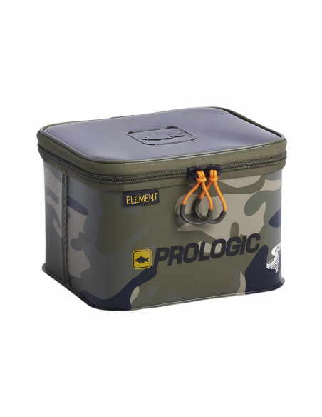 Geanta Impermeabila Prologic Element Storm Safe Accessory Deep S, 10x17x13cm