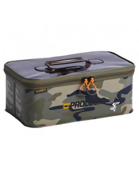Geanta Impermeabila Prologic Element Storm Safe Accessory Deep L, 20x34x13cm Geanta Impermeabila Prologic Element Storm Safe Accessory Deep L, 20x34x13cm