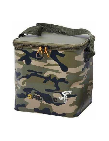 Geanta Impermeabila Prologic Storm Safe Bait, 29x26x30cm Geanta Impermeabila Prologic Storm Safe Bait, 29x26x30cm