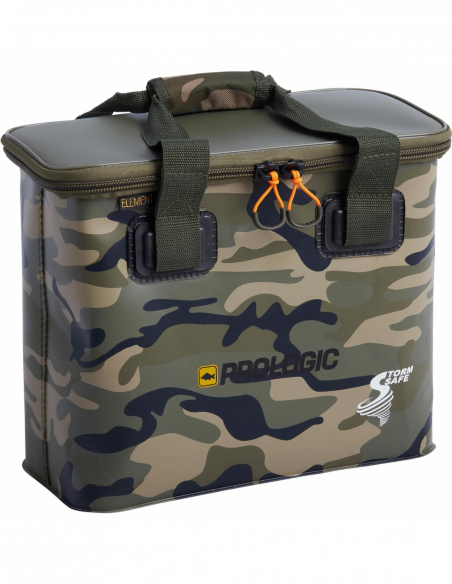 Geanta Impermeabila Prologic Element Storm Safe Barrow, 37x18x31cm Geanta Impermeabila Prologic Element Storm Safe Barrow, 37x18x31cm
