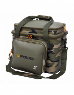 Geanta Impermeabila Prologic Element Storm Safe Carryall, 38x27x29cm