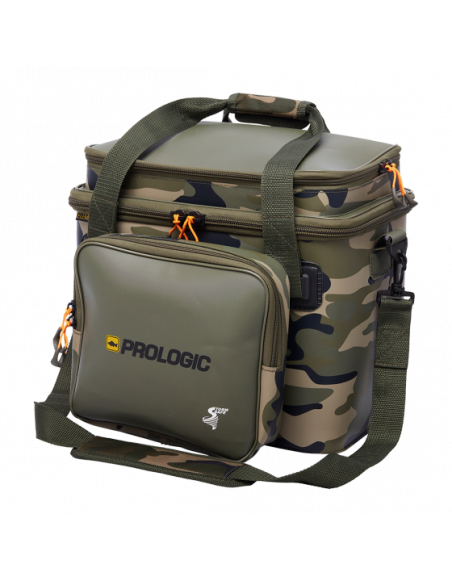Geanta Impermeabila Prologic Element Storm Safe Carryall, 38x27x29cm Geanta Impermeabila Prologic Element Storm Safe Carryall, 38x27x29cm