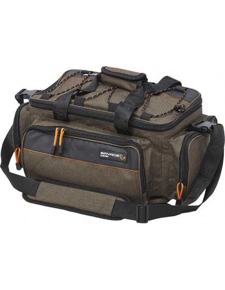 Geanta Savage Gear System Carryall, 48x30x22cm Geanta Savage Gear System Carryall, 48x30x22cm