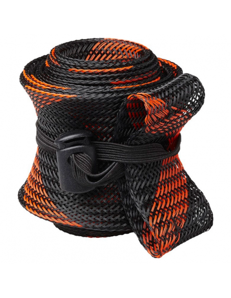Husa pentru Lanseta Savage Gear Rod Sock Flex, 137-168cm
