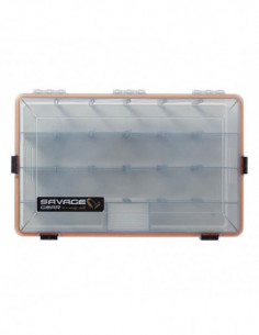Cutie pentru Naluci Savage Gear 6B, 35.5x23x9.2cm