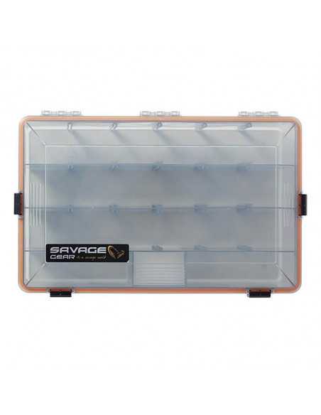 Cutie pentru Naluci Savage Gear 6B, 35.5x23x9.2cm