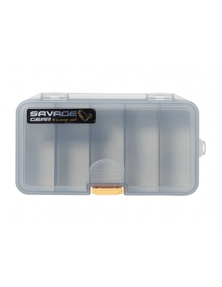 Cutie pentru Naluci Savage Gear 3A, 18.6x10.3x3.4cm