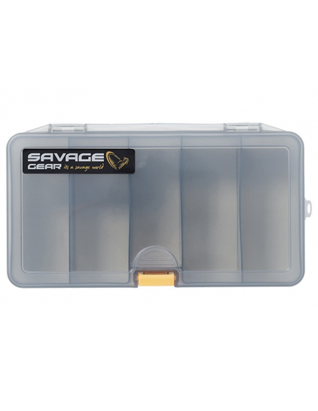 Cutie pentru Naluci Savage Gear 4A, 21.4x11.8x4.5cm