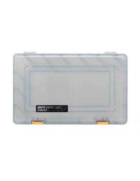 Cutie pentru Naluci Savage Gear 6C Deep, 36x22.5x8cm