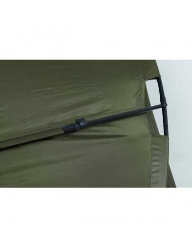 Cort Prologic C Series Bivvy, 2 Persoane, 305x300x155cm