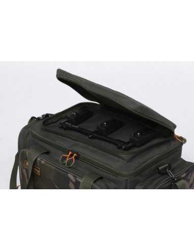 Geanta Prologic Avenger Carryall M, Culoare Camo, 56x38x36cm