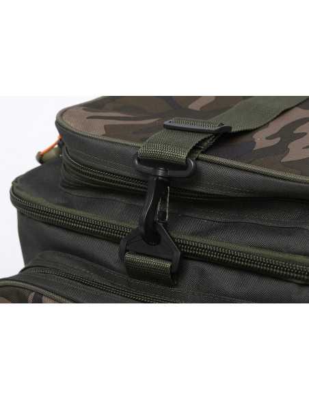 Geanta Prologic Avenger Carryall M, Culoare Camo, 56x38x36cm Geanta Prologic Avenger Carryall M, Culoare Camo, 56x38x36cm