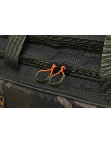Geanta Prologic Avenger Carryall M, Culoare Camo, 56x38x36cm Geanta Prologic Avenger Carryall M, Culoare Camo, 56x38x36cm