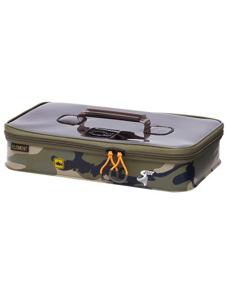 Geanta Impermeabila Prologic Element Storm Safe Accessory Shallow L, 20x34x6.5cm Geanta Impermeabila Prologic Element Storm Safe Accessory Shallow L, 20x34x6.5cm