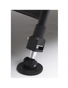 Pat Prologic C-Series, 6 Picioare, 105kg, 2